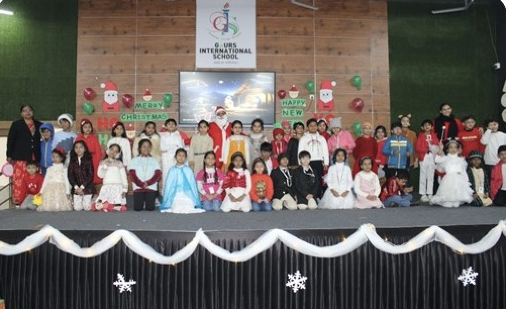 Best School in Yamuna Expressway